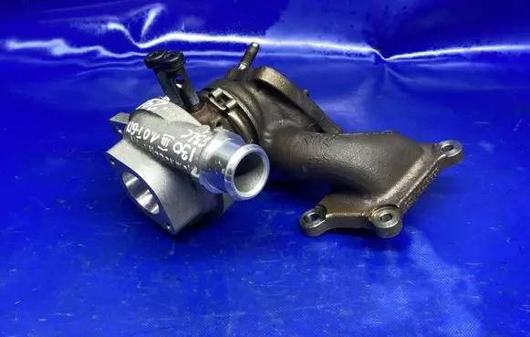 Hyundai i30 Turbo 2823104560 8566520001