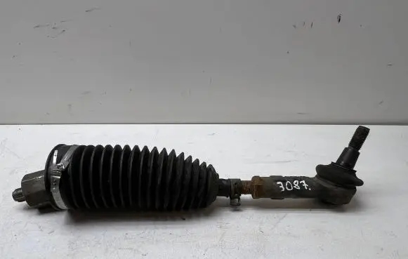 Steering tie rod