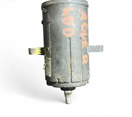 Accelerator throttle pedal