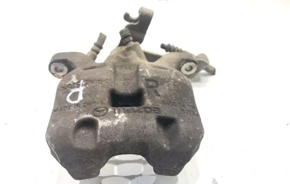Mazda 3 II Rear brake caliper 