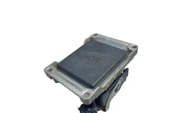 Opel Corsa C Engine control unit/module ECU 55564079 0261209303 1039S23028