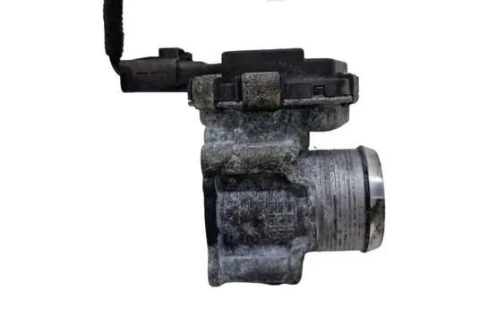 Ford Focus Throttle valve 9673534480
