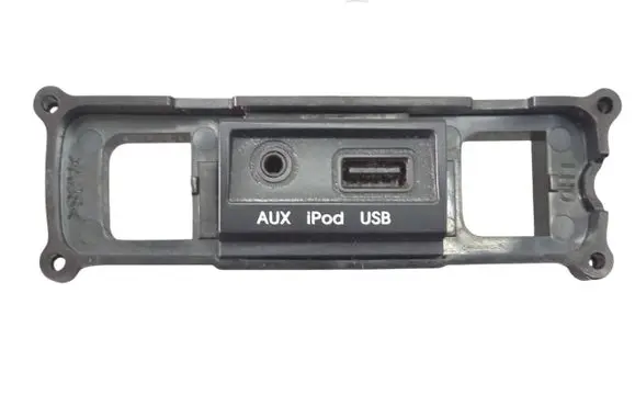 Hyundai i20 (PB PBT) USB socket connector 961201J000 1J000 PBMC0810240502