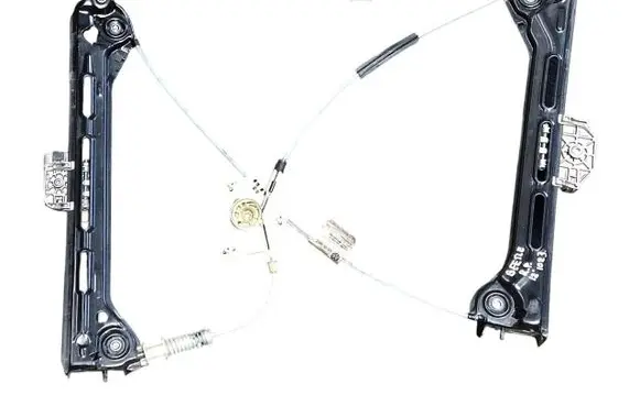 Volkswagen Beetle A5 Front door electric window regulator 5C5837462C E038098046