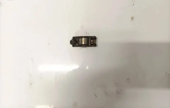 Skoda Roomster (5J) other engine part