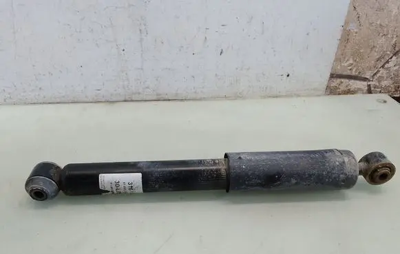 Citroen Nemo Rear shock absorber/damper