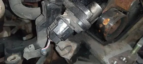 Camshaft position sensor