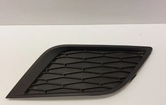 Seat Ibiza IV (6J,6P) Front bumper lower grill 6J0853666D