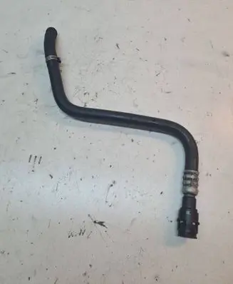 BMW 5 E60 E61 Power steering hose/pipe/line 6770430