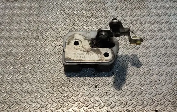 Renault Master II Sliding door lock 351349