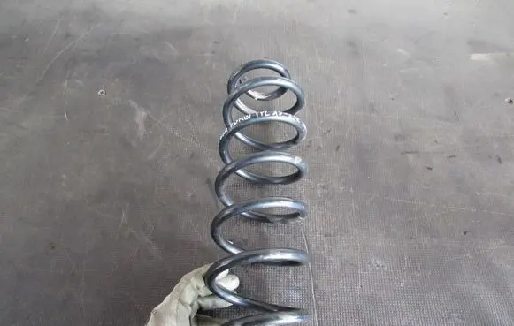 Toyota Corolla E210 E21 Rear coil spring