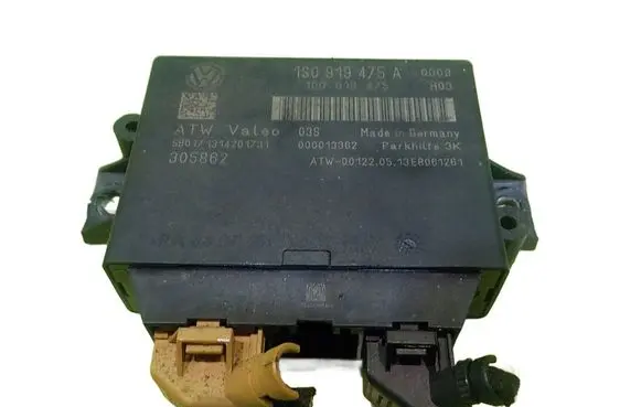 Volkswagen Up Other control units/modules 1S091947SA