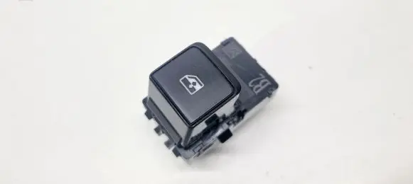 Nissan Qashqai J12 Electric window control switch 254116XL0A