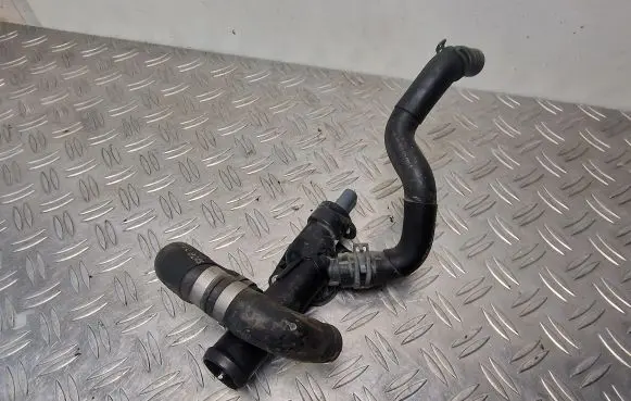 Volkswagen Transporter - Caravelle T5 Engine coolant pipe/hose 03L121131K