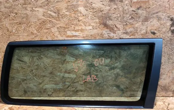 Volvo V70 Rear side window 30674477 30674475 30674479