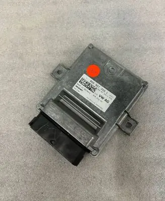 Audi Q5 SQ5 Adblue control unit 80A907355L