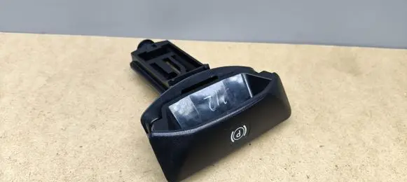 Mercedes-Benz E W212 Hand brake release handle A2044200177