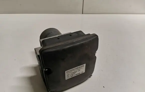 BMW X5 E70 ABS Pump 6798284