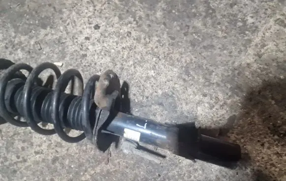 Ford Mondeo MK IV Front shock absorber/damper
