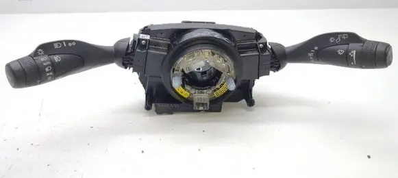 Volvo V60 Headlight wiper switch 32266030