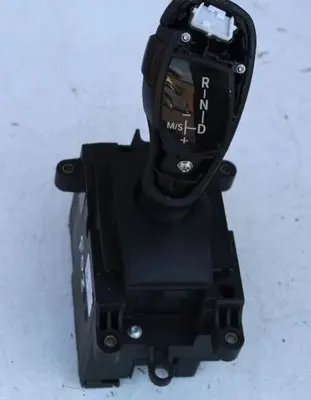 BMW X3 F25 Gear shifter/selector 61319253077