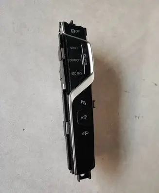 BMW 7 G11 G12 Parking (PDC) sensor switch 9398275