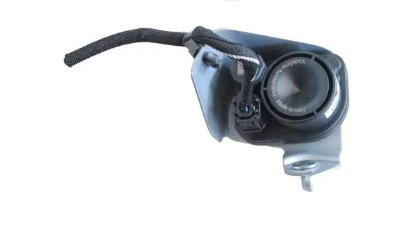 Lexus ES 250 - 300 - 330 Alarm system siren 8904033040