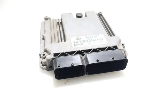 Volkswagen Golf V Engine control unit/module ECU 0281011956
