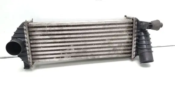 Renault Kangoo II Intercooler radiator 8200427469 K6782 0261263