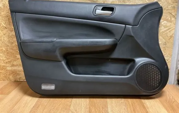 Honda Accord Front door card panel trim 83550SEA0030