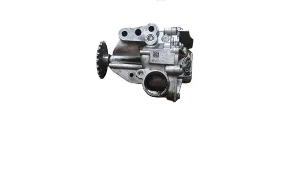Renault Master III Oil pump 703988050 6116300
