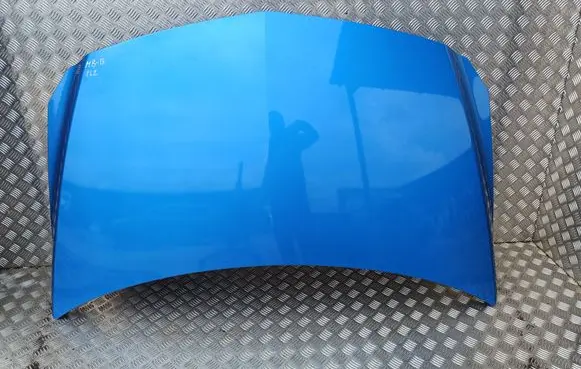 Mercedes-Benz B W246 W242 Engine bonnet/hood