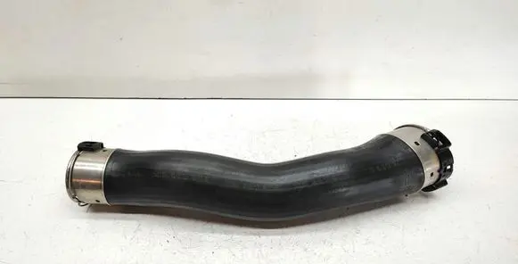 BMW 1 F20 F21 Intercooler hose/pipe