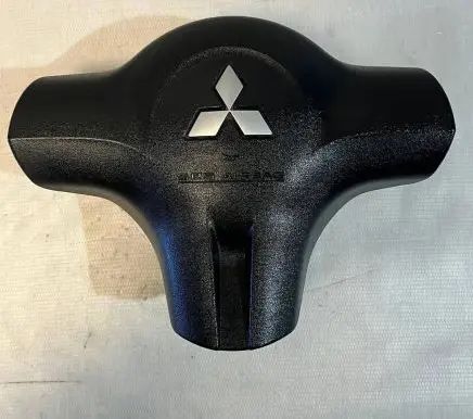 Mitsubishi Colt Steering wheel airbag P4400A244XA 6024086