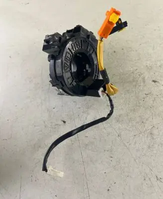 Toyota Prius (NHW20) Airbag slip ring squib (SRS ring) 4802075B084