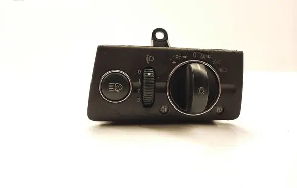Mercedes-Benz E W211 Light switch 2115450504