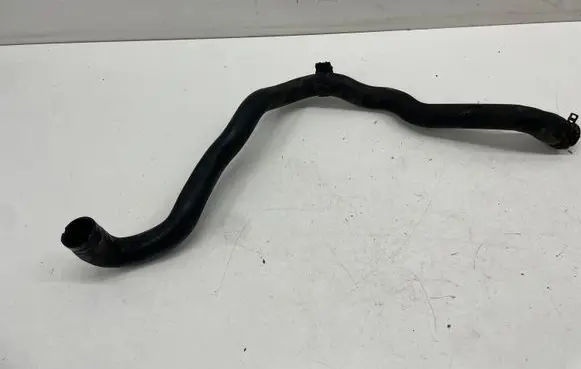 Mercedes-Benz B W246 W242 Engine coolant pipe/hose A2465010382