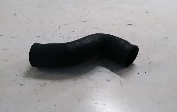 Smart ForTwo I Engine coolant pipe/hose A1602030082