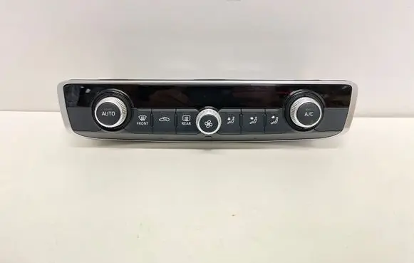 Audi A3 S3 8V Climate control unit 8V0820043 901516230014
