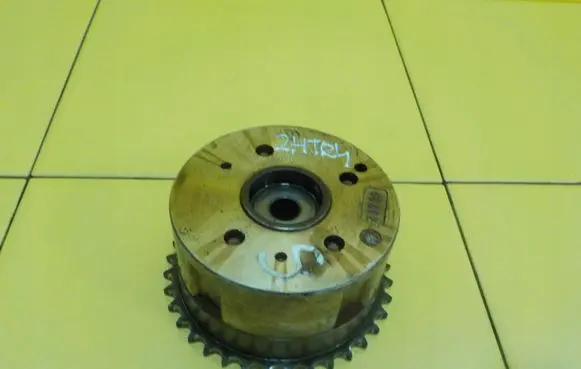 KIA Sportage Timing chain sprocket 243502B600 2HTR4