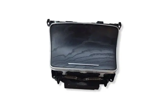 Mercedes-Benz C W205 Other center console (tunnel) element 