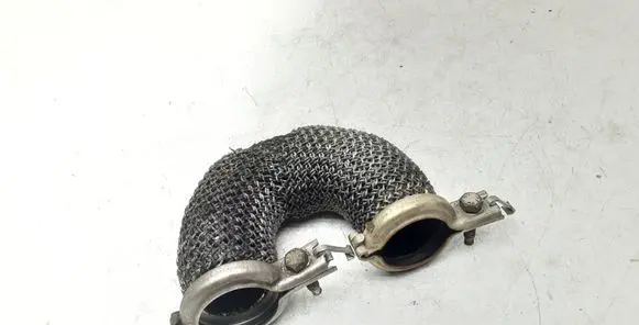 Renault Captur EGR valve line/pipe/hose 