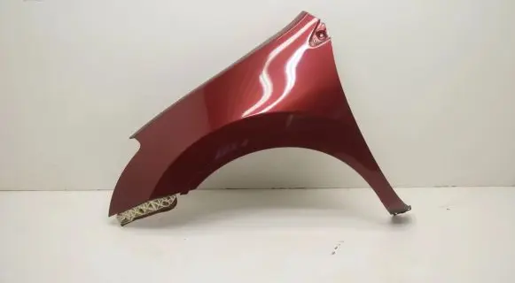Nissan Rogue Fender