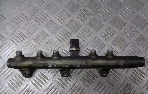 Fiat Stilo Fuel main line pipe 0445214016