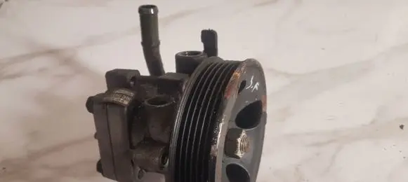 Hyundai Santa Fe Power steering pump 5710026300