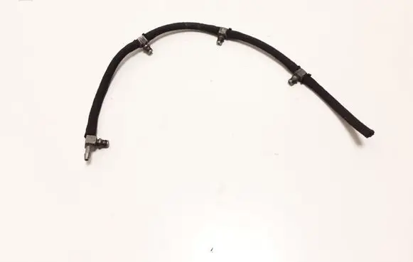 Volvo XC90 Fuel return line/hose 30750916
