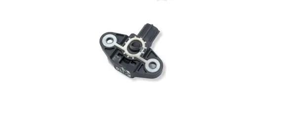 Volkswagen PASSAT B7 Airbag deployment crash/impact sensor 5N0959354