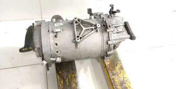 Hyundai ix35 Electric car motor 365004W020 LMFC00636