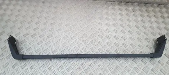 Seat Alhambra (Mk1) Roof transverse bars on the 