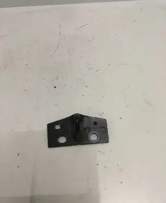 Peugeot 2008 I Loading door lock loop/hook striker 9687346880 15B7
